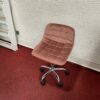 Kolečková židle zvedací NOVÁ 2. jakost - Image 3