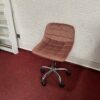 Kolečková židle zvedací NOVÁ 2. jakost - Image 4