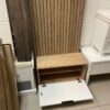 Předsíňová stěna věšák botník NOVÝ 2. jakost - Image 5