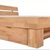 Úložný box buk masiv 2 ks CarryHome NOVÝ 2. jakost - Image 3