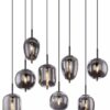 Závěsné svítidlo Dieter Knoll NOVÉ 2. jakost - Image 3