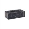 Aquanova Box na kapesníky mramor NOVÝ 2. jakost