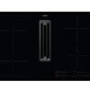 Indukční deska s odsavač. ELECTROLUX ZC84L11C NOVÁ - Image 2