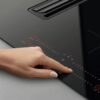 Indukční deska s odsavač. ELECTROLUX ZC84L11C NOVÁ - Image 3