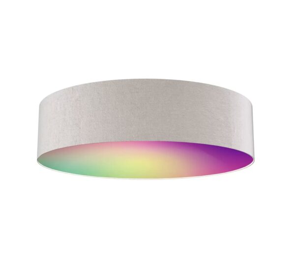 Müller Licht tint LED stropní svítidlo Malea NOVÉ - Image 5