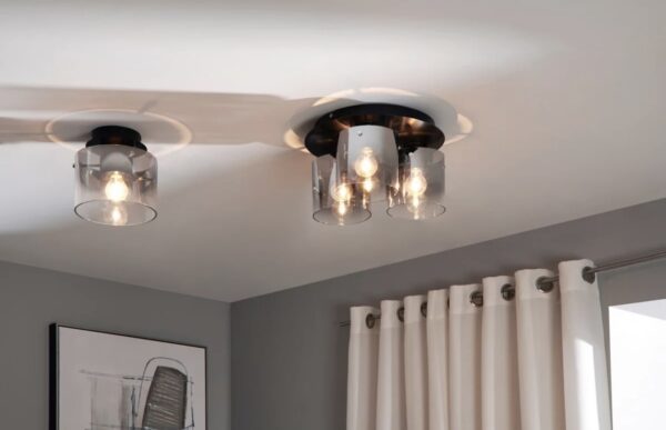 Osvětlení Dieter Knoll NOVÉ 2. jakost - Image 3