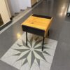 Noční stolek bor retro více kusů! - Image 3