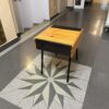 Noční stolek bor retro více kusů! - Image 4