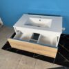 Skříňka pod umyvadlo s umyvadlem KOMPLET NOVÝ 2.j. - Image 6