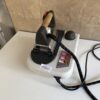 Retro žehlička Kenwood