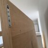 Masivní dubový věšák NOVÝ 2. jakost - Image 5
