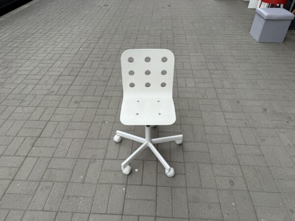 Kolečková židle IKEA