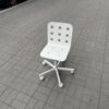 Kolečková židle IKEA - Image 2