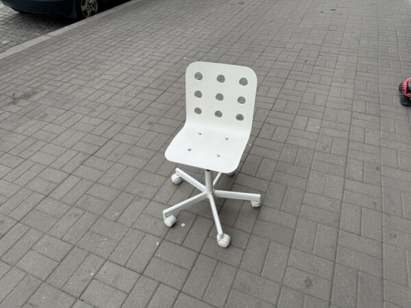 Kolečková židle IKEA - Image 2