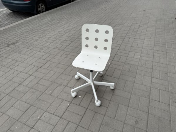 Kolečková židle IKEA - Image 3