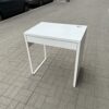 Psací stůl bílý IKEA - Image 3