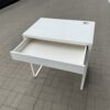 Psací stůl bílý IKEA - Image 4