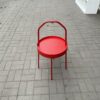 Stolek IKEA Burvik
