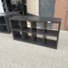 Regál IKEA hnědý - Image 3