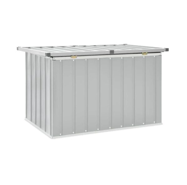 Zahradní úložný box 109x67x65 cm NOVÝ 2. jakost - Image 3