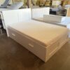 Postel IKEA 140x200 s úl. prostorem KOMPLET - Image 2