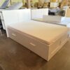 Postel IKEA 140x200 s úl. prostorem KOMPLET - Image 3