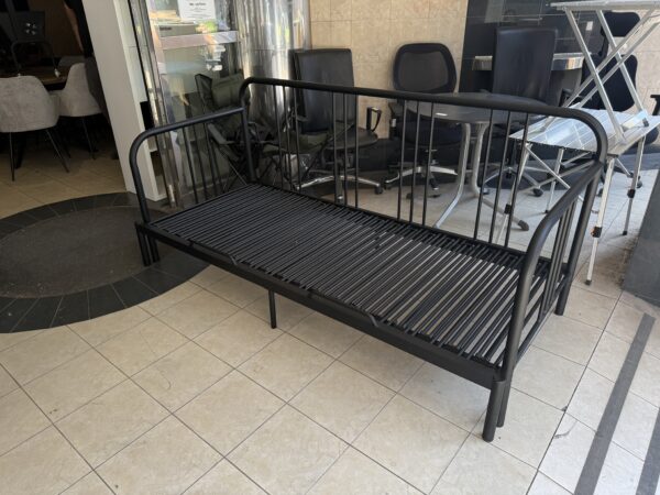 Rozkládací postel IKEA Fyresdal KOMPLET - Image 8
