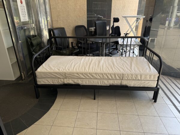 Rozkládací postel IKEA Fyresdal KOMPLET - Image 5