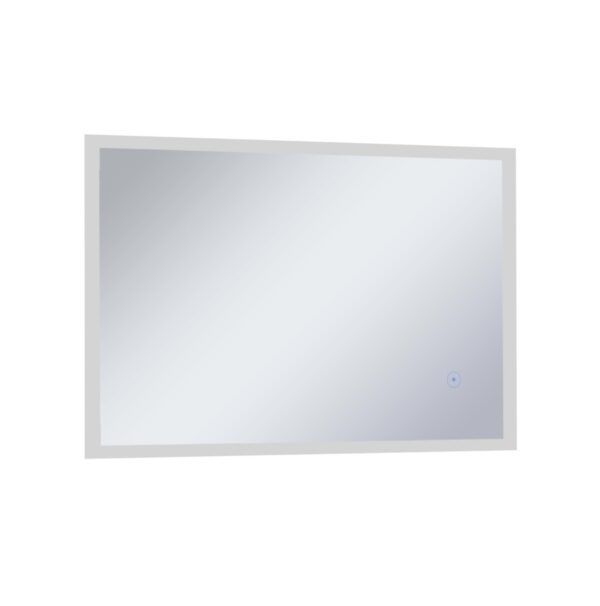 Zrcadlo s LED světly a dotykem NOVÉ 2. jakost - Image 3