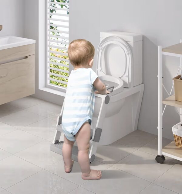 Dětské WC sedátko NOVÉ 2. jakost - Image 2