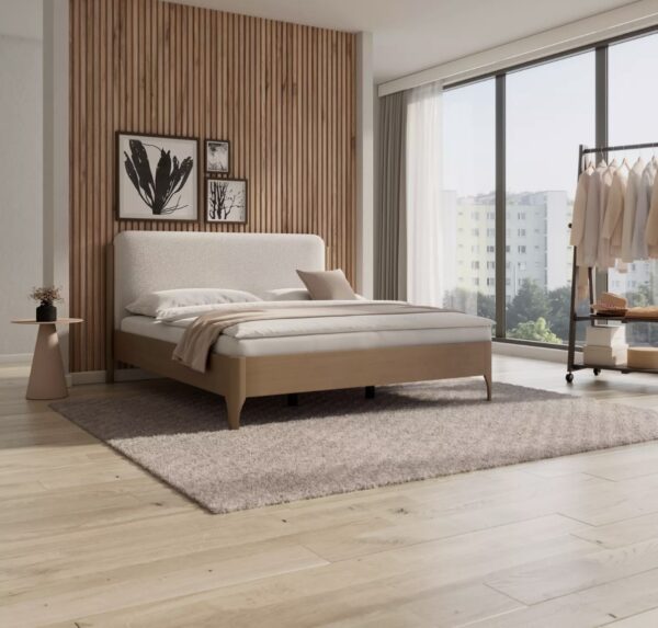 Postel 180x200 KOMPLET NOVÁ 2. jakost