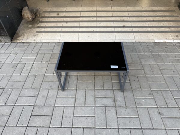 Zahradní stolek 42x65 cm NOVÝ 2. jakost
