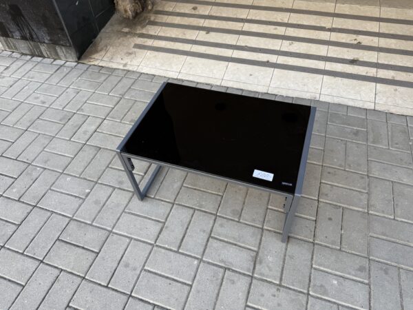 Zahradní stolek 42x65 cm NOVÝ 2. jakost - Image 4