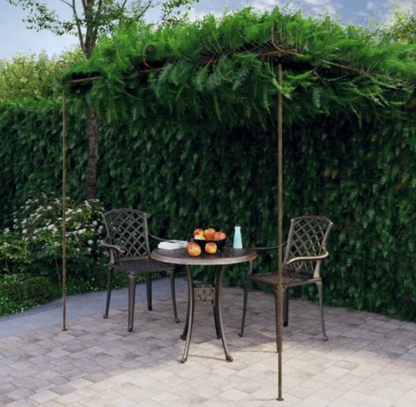 Zahradní pergola NOVÁ 2. jakost - Image 2
