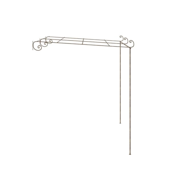 Zahradní pergola NOVÁ 2. jakost - Image 3