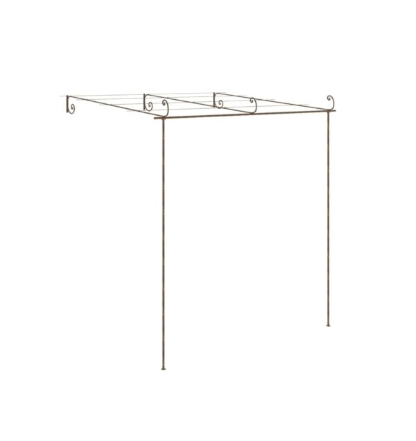 Zahradní pergola NOVÁ 2. jakost - Image 4