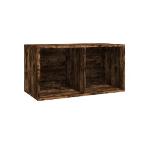 Úložný box kouřový dub NOVÝ 2. jakost