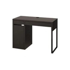 Psací stůl IKEA černý