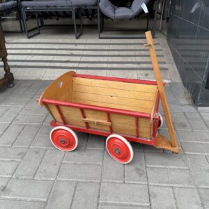 Dětský žebřiňák
