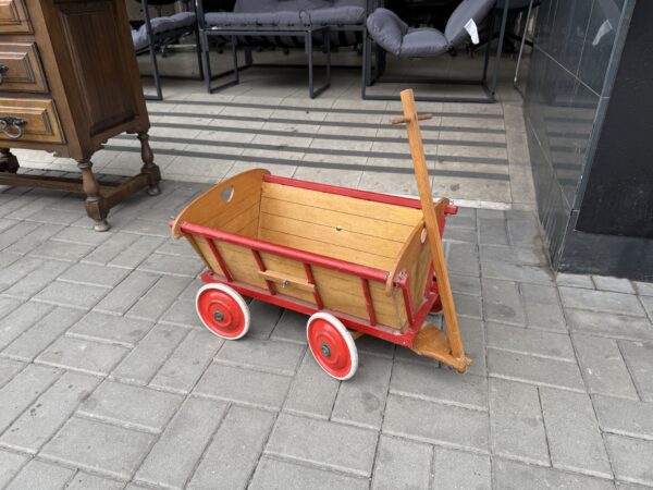 Dětský žebřiňák - Image 3