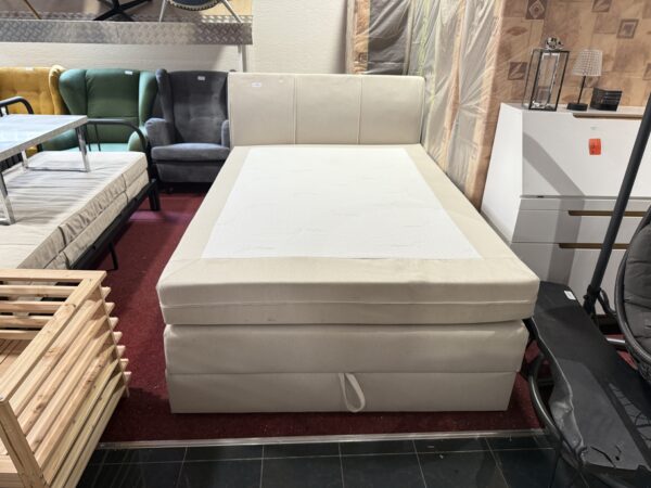 Postel 140x200 BOXSPRING KOMPLET - Image 2