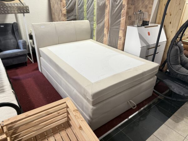 Postel 140x200 BOXSPRING KOMPLET - Image 3
