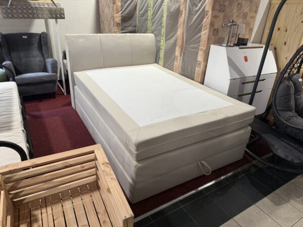 Postel 140x200 BOXSPRING KOMPLET - Image 5