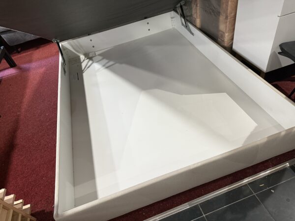 Postel 140x200 BOXSPRING KOMPLET - Image 6