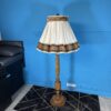 Stojací lampa dub. - Image 2