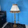 Stojací lampa dub. - Image 3