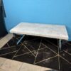 Konferenční stůl beton - Image 2