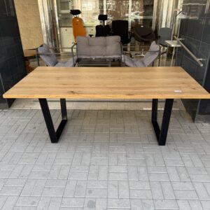 Jídelní stůl 100x200 cm NOVÝ 2. jakost