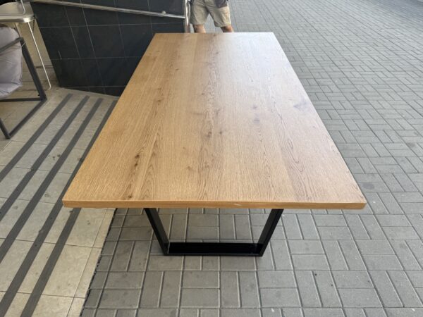 Jídelní stůl 100x200 cm NOVÝ 2. jakost - Image 6