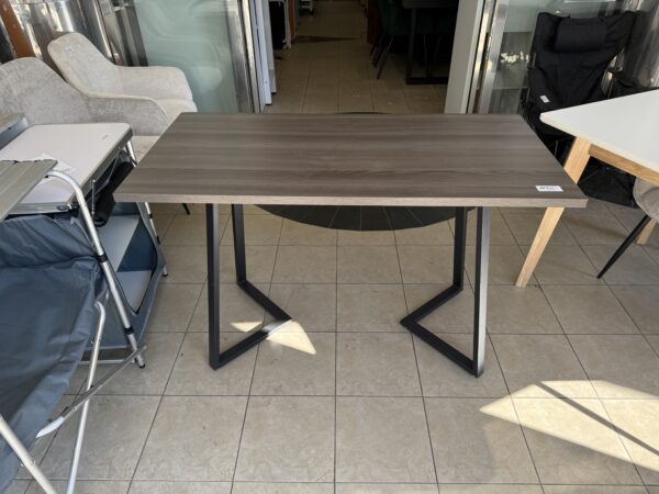 Psací stůl 60x120 cm NOVÝ 2. jakost